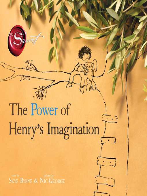 Title details for The Power of Henry's Imagination by Skye Byrne - Wait list